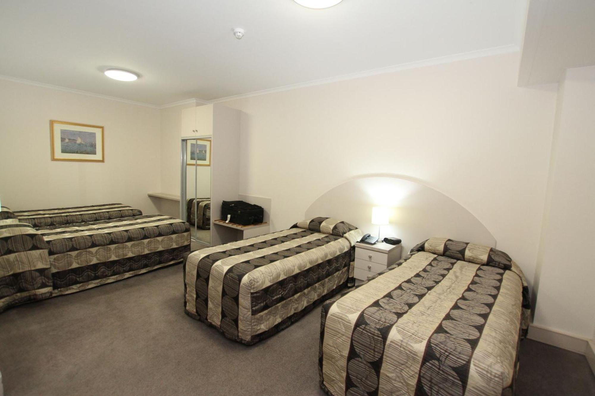 Two Bedroom Suite